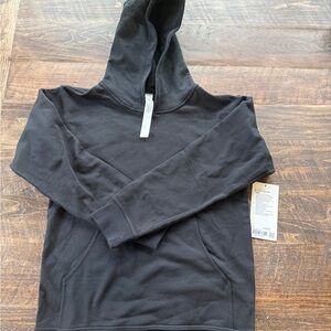lululemon athletica Black Hoodie